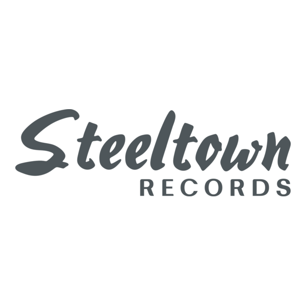 Steeltown Records Logo PNG Vector