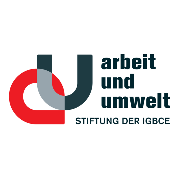 Stiftung Arbeit und Umwelt Logo PNG Vector