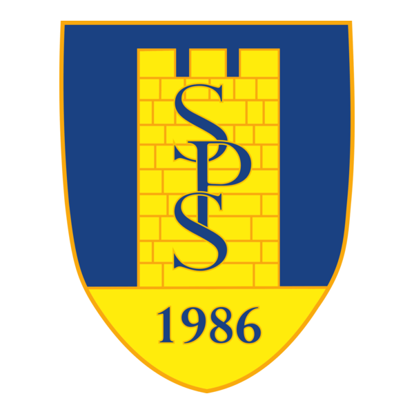Stocksbridge Park Steels FC Logo PNG Vector
