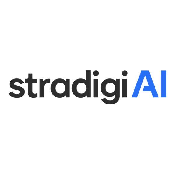 Stradigi AI Logo PNG Vector