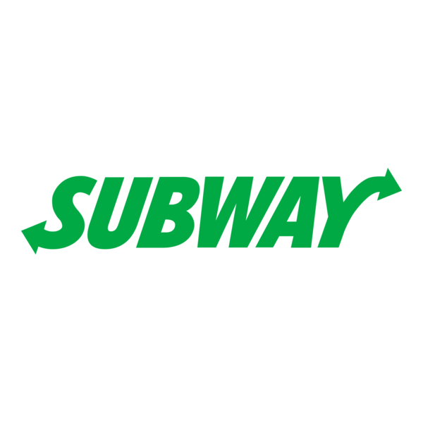 Subway (2015) Logo PNG Vector