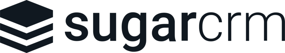 SugarCRM Logo PNG Vector