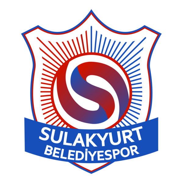Sulakyurt Belediyespor Logo PNG Vector