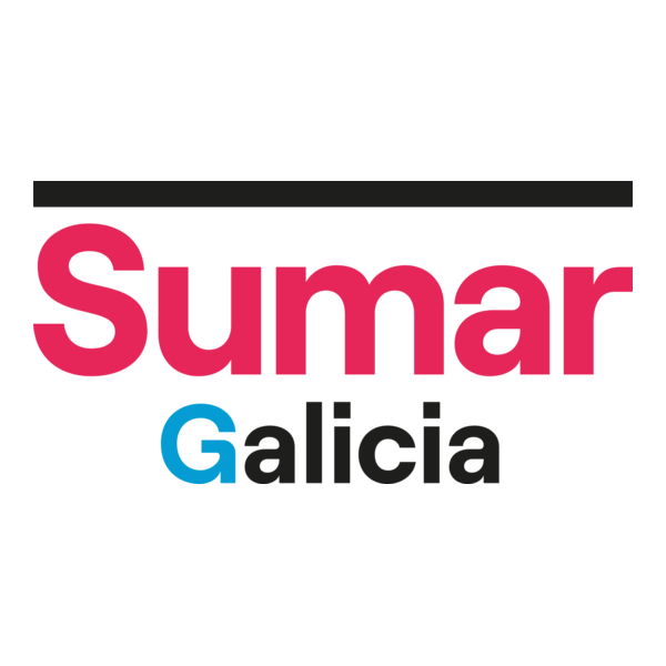 Sumar Galicia Logo PNG Vector