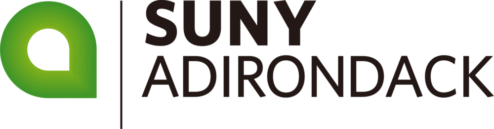 SUNY Adirondack Logo PNG Vector