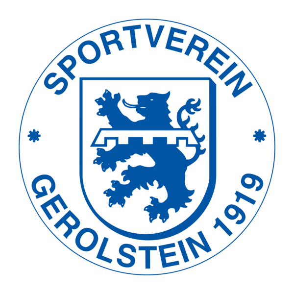 SV Gerolstein Logo PNG Vector