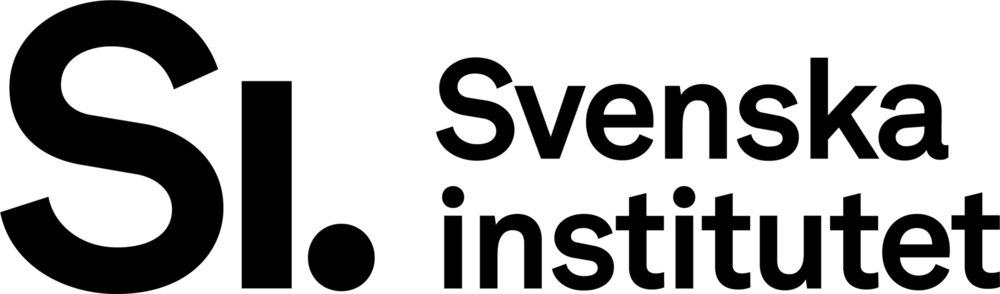 Svenska institutet Logo PNG Vector