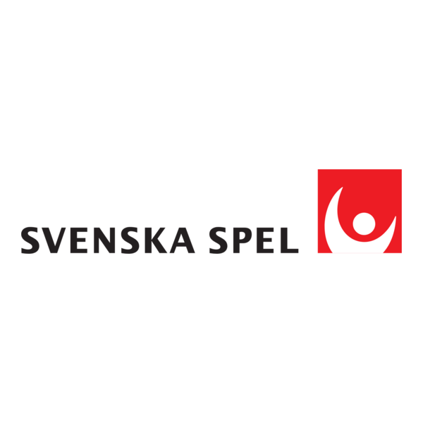 Svenska Spel Logo PNG Vector