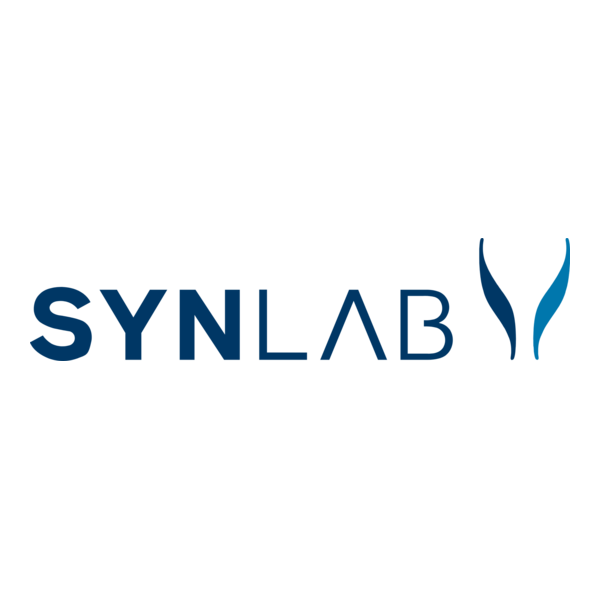 Synlab Group Logo PNG Vector