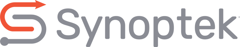 Synoptek Logo PNG Vector