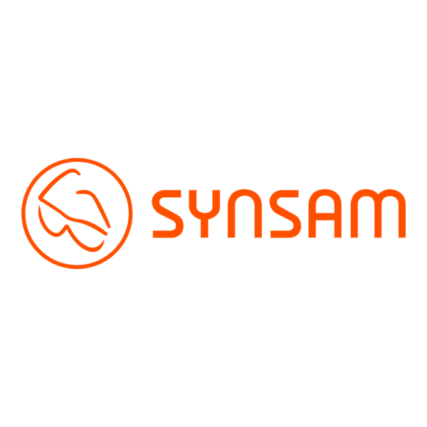 Synsam Group Logo PNG Vector