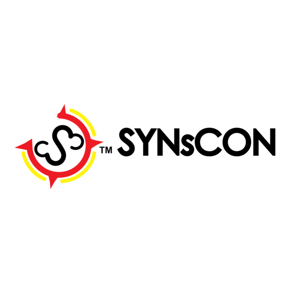SYNsCON Logo PNG Vector