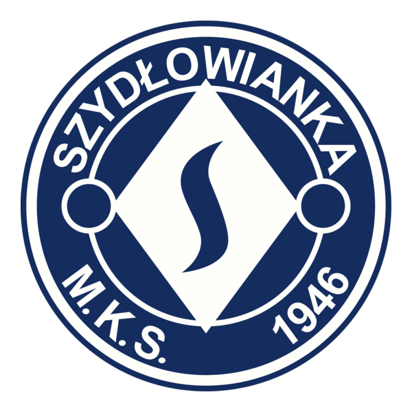 Szydłowianka Szydłowiec Logo PNG Vector