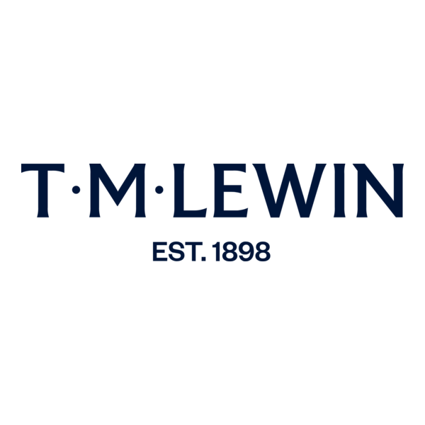 T.M. Lewin Logo PNG Vector