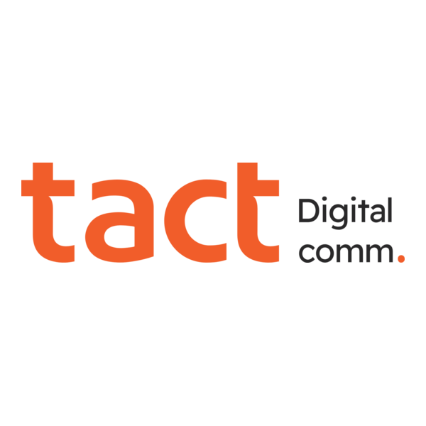 TACT Logo PNG Vector