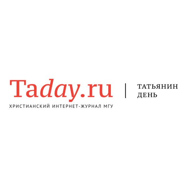 Taday.ru Logo PNG Vector
