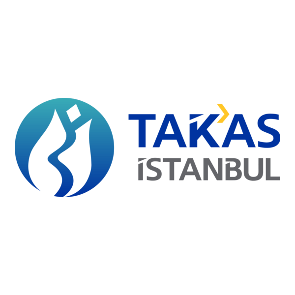 Takasbank Logo PNG Vector