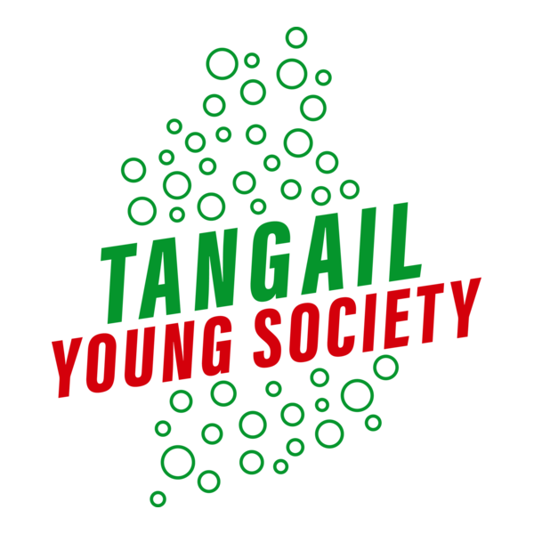 Tangail Young Society Logo PNG Vector