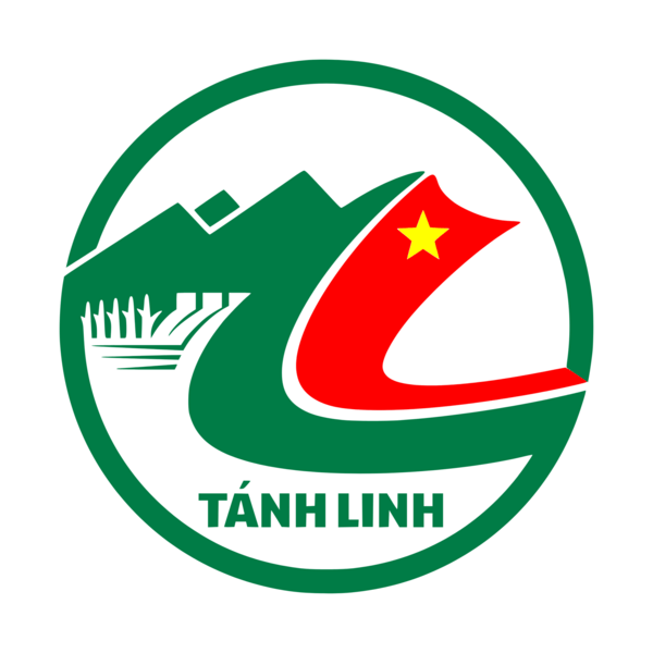 Tanh Linh Logo PNG Vector