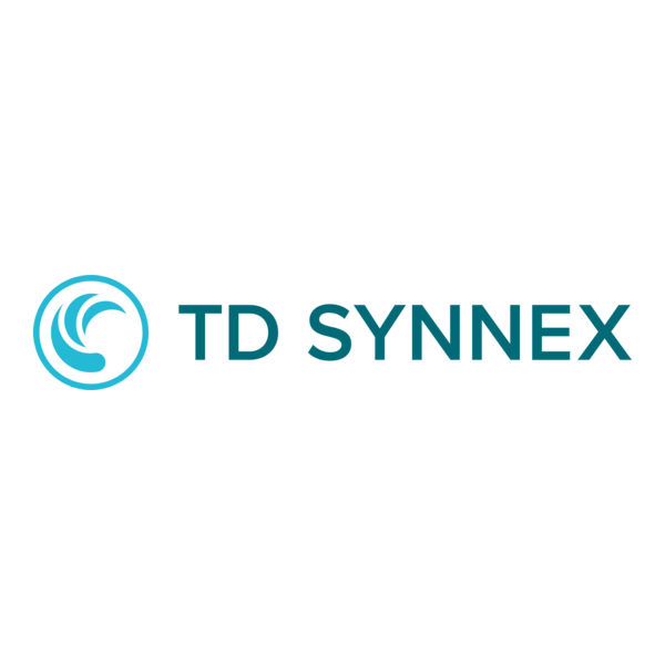 TD SYNNEX Logo PNG Vector