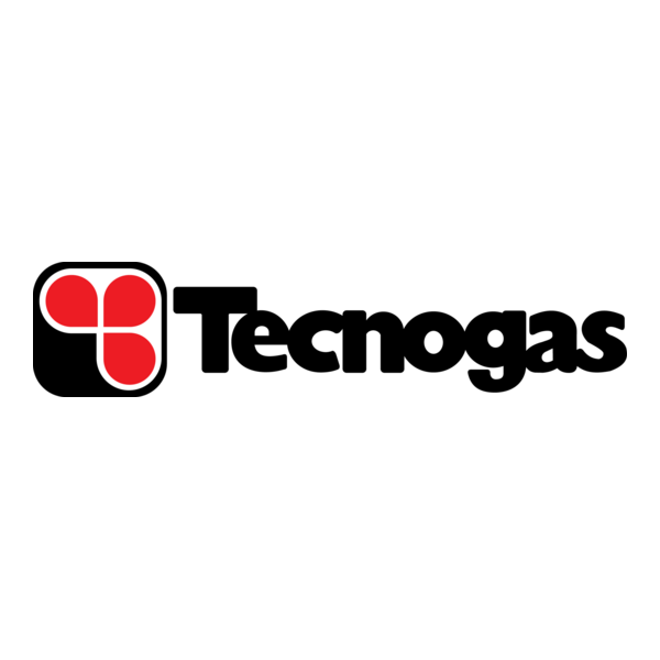 Technogas Logo PNG Vector