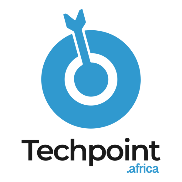 Techpoint Africa Logo PNG Vector