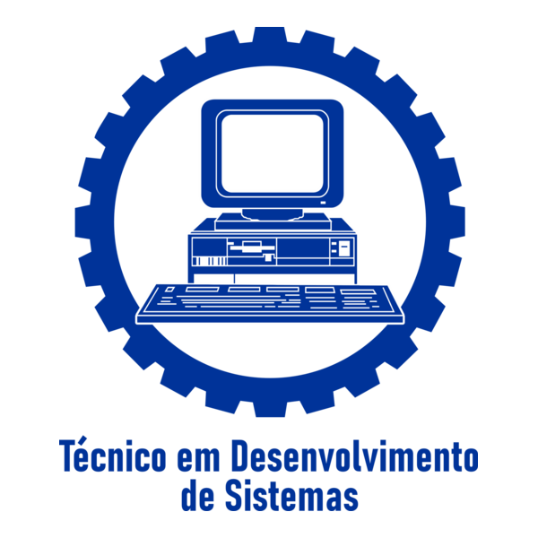 Técnico em Desenvolvimento de Sistemas Logo PNG Vector
