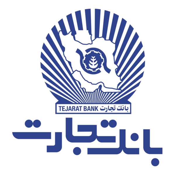 Tejarat Bank Logo PNG Vector