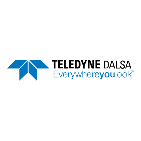 Teledyne DALSA Logo PNG Vector