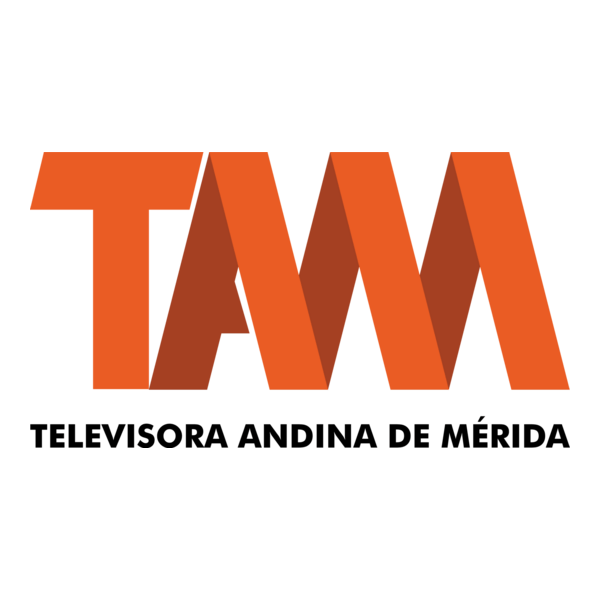 Televisora andina de Mérida Logo PNG Vector