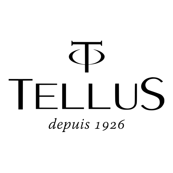Tellus Logo PNG Vector