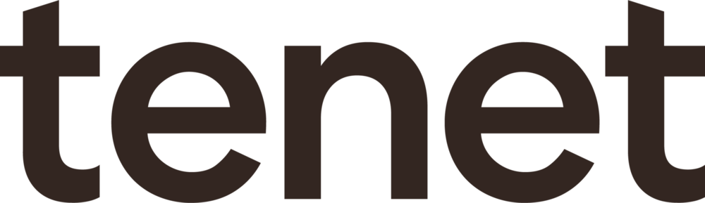 Tenet Group Ltd Logo PNG Vector