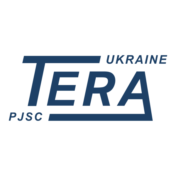 Tera Logo PNG Vector