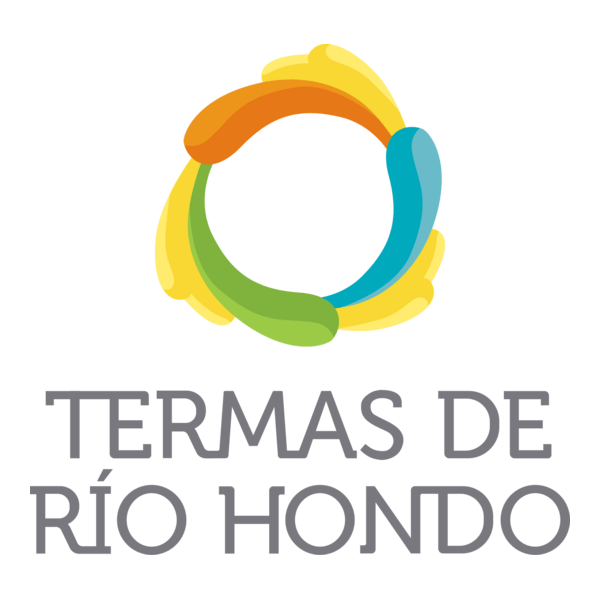 Termas de Rio Hondo Logo PNG Vector