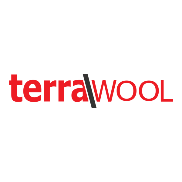 terrawool Logo PNG Vector