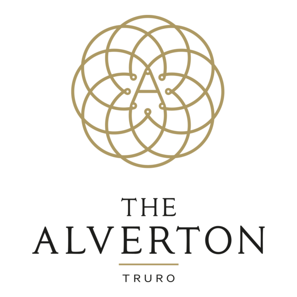 The Alverton, Truro Logo PNG Vector