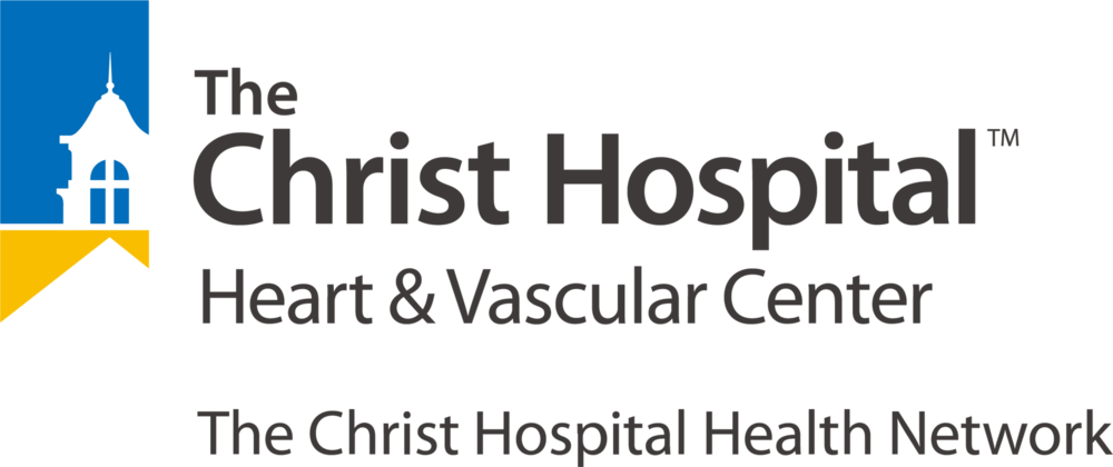 The Christ Hospital Heart & Vascular Logo PNG Vector