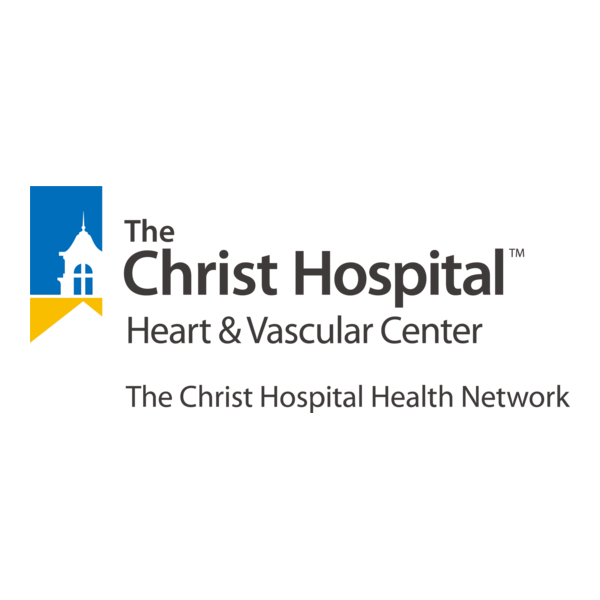 The Christ Hospital Heart & Vascular Logo PNG Vector (SVG) Free Download