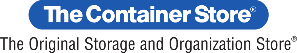 The Container Store Logo PNG Vector