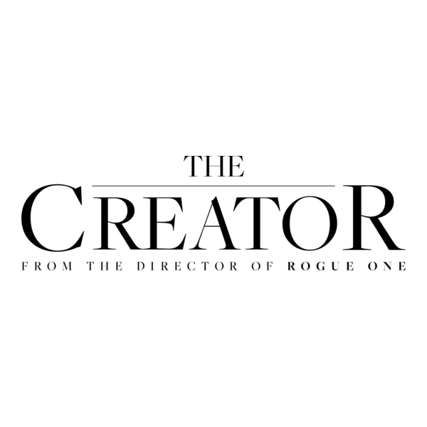 The Creator Logo PNG Vector