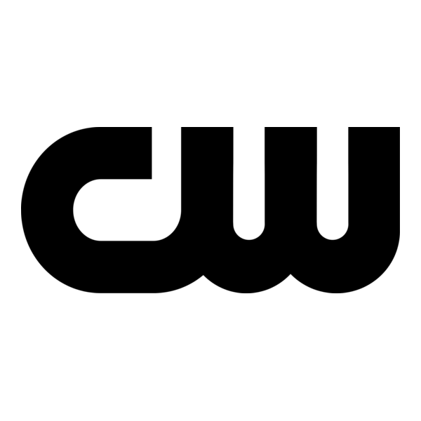 The CW (2024) Logo PNG Vector