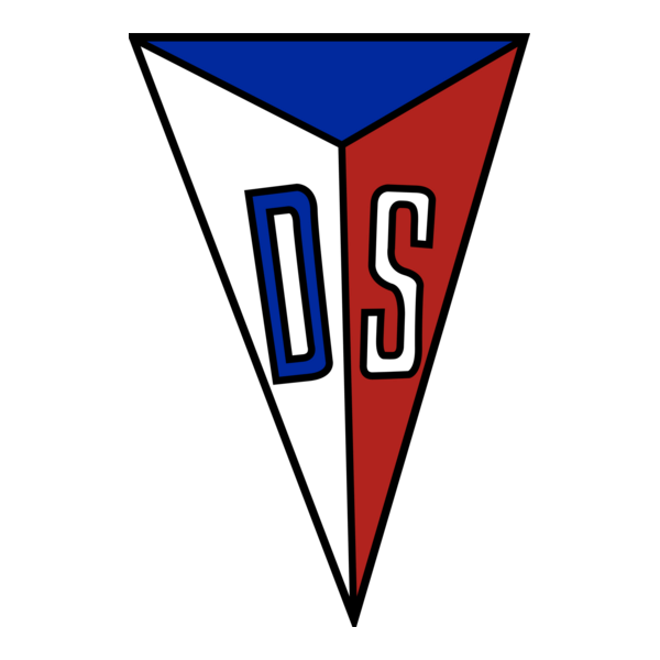 The Democratic Party Czechoslovakia Logo PNG Vector