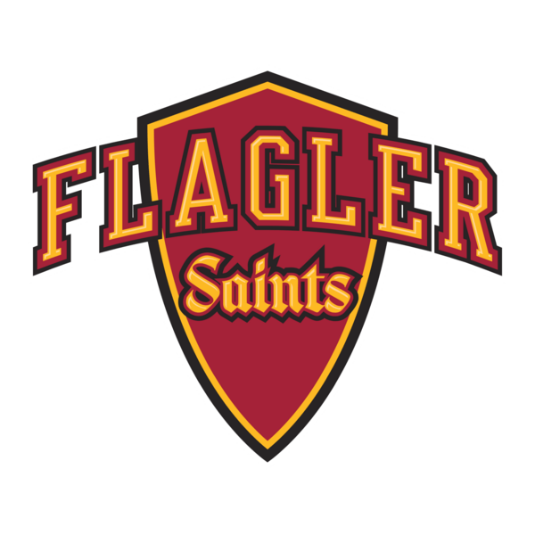 The Flagler Saints Logo PNG Vector