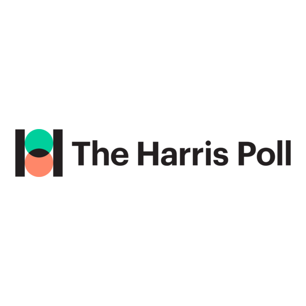 The Harris Poll Logo PNG Vector