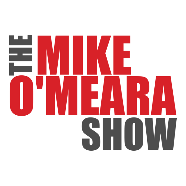 The Mike O'Meara Show Logo PNG Vector