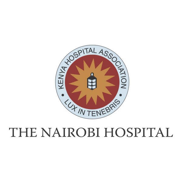 The nairobi hospital Logo PNG Vector