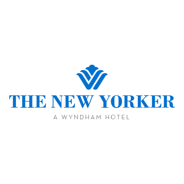 The New Yorker Hotel Logo PNG Vector