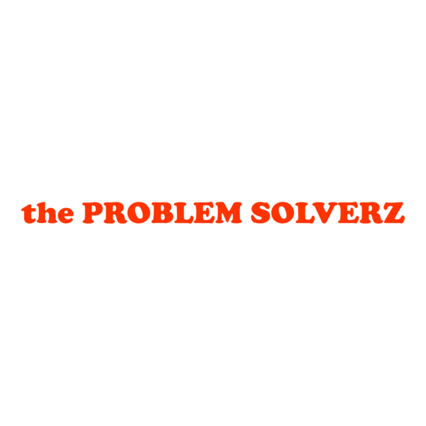 The Problem Solverz Logo PNG Vector (EPS, SVG) Free Download