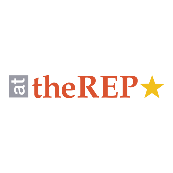 theREP – Capital Repertory Theatre Logo PNG Vector