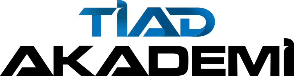 TİAD Akademi Logo PNG Vector